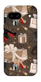 Чохол на Google Pixel 8a Fashion collage ver.1 фото 1 з 1