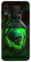 Чехол на Samsung Galaxy A20 / A30 Skull bottle фото 1 из 1