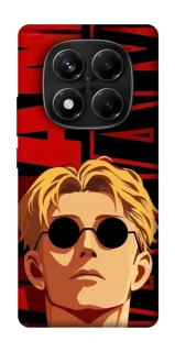 Чохол на Xiaomi Redmi Note 14 Pro 4G Nanami v2 фото 1 з 1