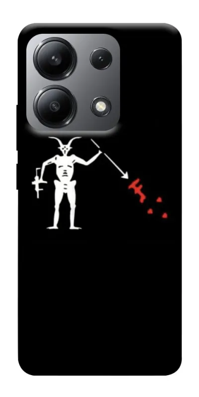 Чохол на Xiaomi Redmi Note 13 4G Military фото 1 з 1