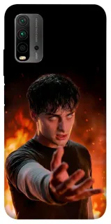 Чохол на Xiaomi Redmi 9T Stranger Things ver.35 фото 1 з 1