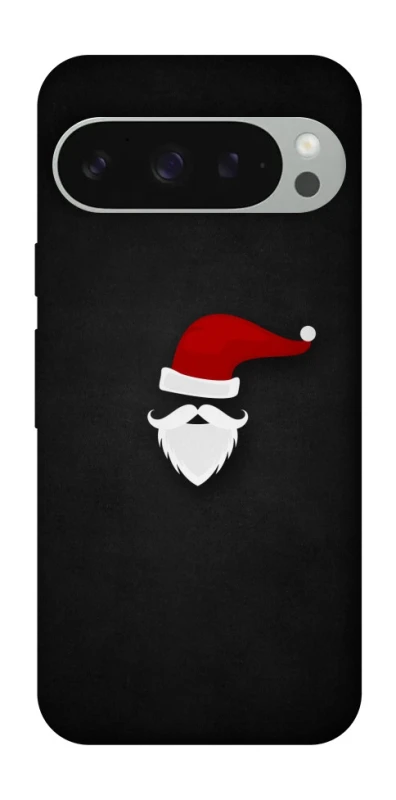 Чохол на Google Pixel 10 Pro XL Santa's mood фото 1 з 1