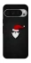 Чохол на Google Pixel 10 Pro XL Santa's mood фото 1 з 1
