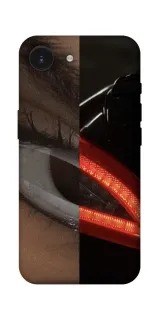 Чехол на Apple iPhone 17e (6.1") Mercedes-benz v2 фото 1 из 1