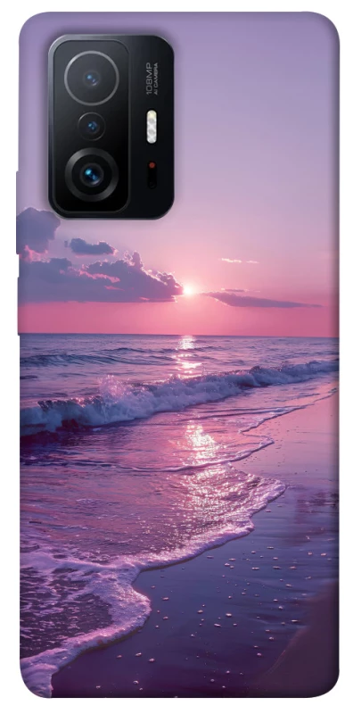 Чохол на Xiaomi 11T / 11T Pro Sea фото 1 з 1