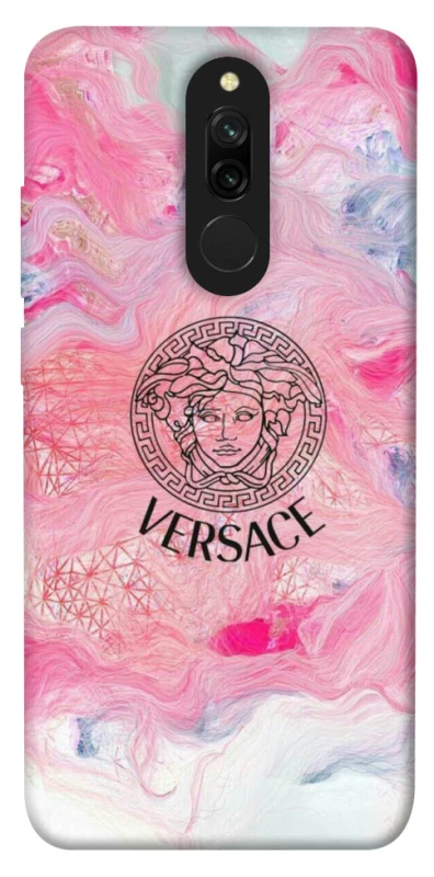 Чохол на Xiaomi Redmi 8 Versace ver.3 фото 1 з 1