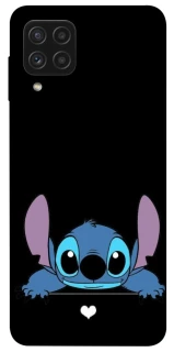 Чехол на Samsung Galaxy A22 4G Stitch ver.7 фото 1 Чехол на Samsung Galaxy A22 4G Stitch ver.7 фото 1 из 1