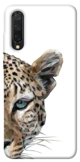 Чохол на Xiaomi Mi CC9 / Mi 9 Lite Leopard Art v2 фото 1 з 1
