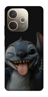 Чохол на Oppo A5 Pro 4G Stitch фото 1 з 1