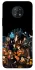 Чохол на Nokia G50 Harry Potter v26 фото 1 з 1