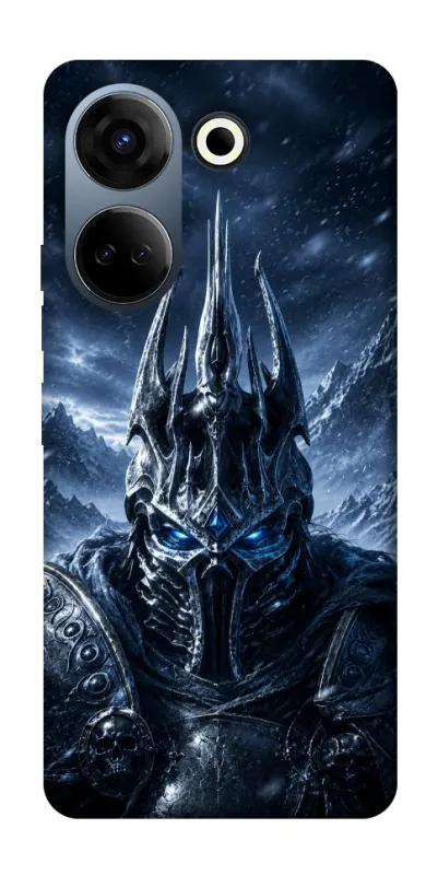 Чохол на TECNO Camon 20 Pro (CK7n) Arthas фото 1 з 1