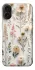 Чехол на Apple iPhone 16 Plus Floral design ver.1 фото 1 из 1