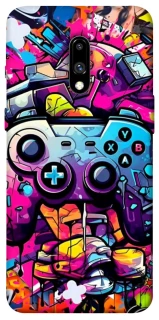 Чехол на OnePlus 7 Gamepad фото 1 из 1
