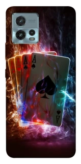 Чехол на Motorola Moto G72 Каре фото 1 из 1