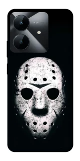 Чехол на Realme Note 60x Jason фото 1 из 1