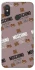 Чохол на Xiaomi Mi 8 Moschino фото 1 з 1