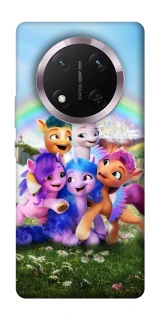 Чехол на Honor X9c My Little Pony ver.5 фото 1 из 1