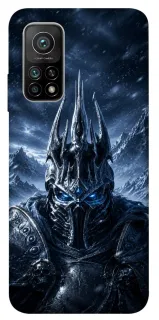 Чехол на Xiaomi Mi 10T Arthas фото 1 из 1