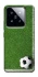 Чохол на Xiaomi 14 Pro Football aesthetic ver.5 фото 1 з 1