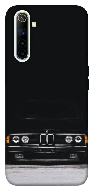 Чехол на Realme 6 BMW v17 фото 1 из 1