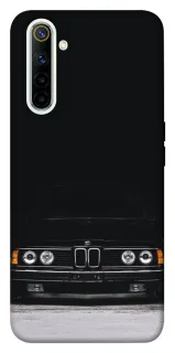 Чохол на Realme 6 BMW v17 фото 1 з 1