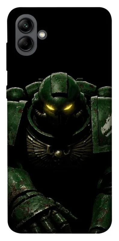 Чохол на Samsung Galaxy A04 Warhammer 40k v1 фото 1 з 1
