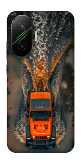 Чохол на Xiaomi Poco F7 Jeep фото 1 з 1