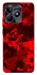 Чехол на Realme C53 Camouflage v28 фото 1 из 1