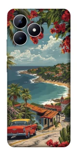 Чохол на Realme Note 50 5G Cuba фото 1 з 1