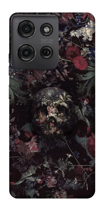 Чохол на Motorola Moto G75 Romantic Halloween ver.2 фото 1 з 1