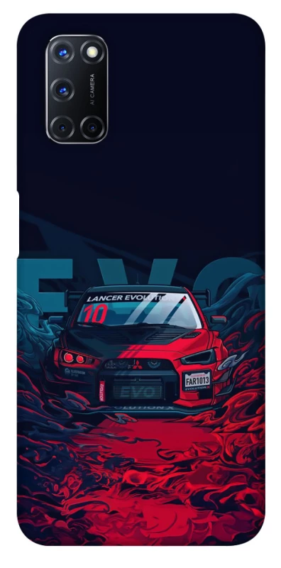 Чехол на Oppo A52 / A72 / A92 EVO 10 фото 1 из 1