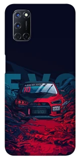 Чехол на Oppo A52 / A72 / A92 EVO 10 фото 1 из 1