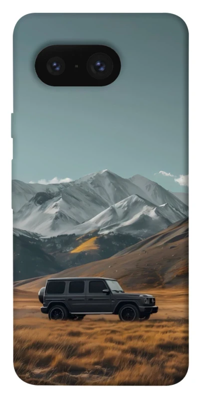 Чохол на Google Pixel 8 Gelik v2 фото 1 з 1