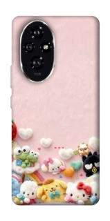 Чохол на Honor 200 Funny Toys фото 1 з 1