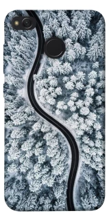 Чохол на Xiaomi Redmi 4X Новорічний v26 фото 1 з 1