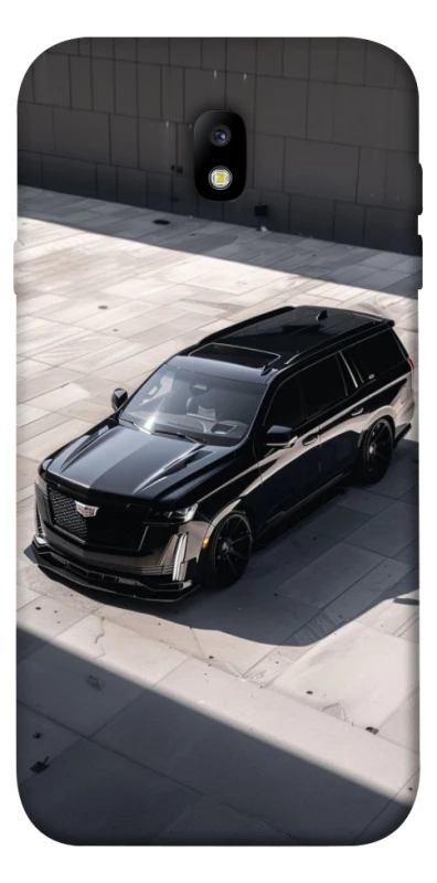 Чохол на Samsung J730 Galaxy J7 (2017) Escalade фото 1 з 1