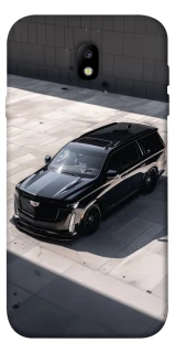 Чехол на Samsung J730 Galaxy J7 (2017) Escalade фото 1 из 1