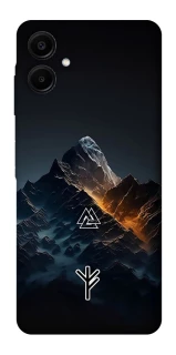 Чохол на Samsung Galaxy A06 Руни у горах фото 1 з 1