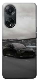 Чохол на Oppo A58 4G RS6 grey фото 1 з 1