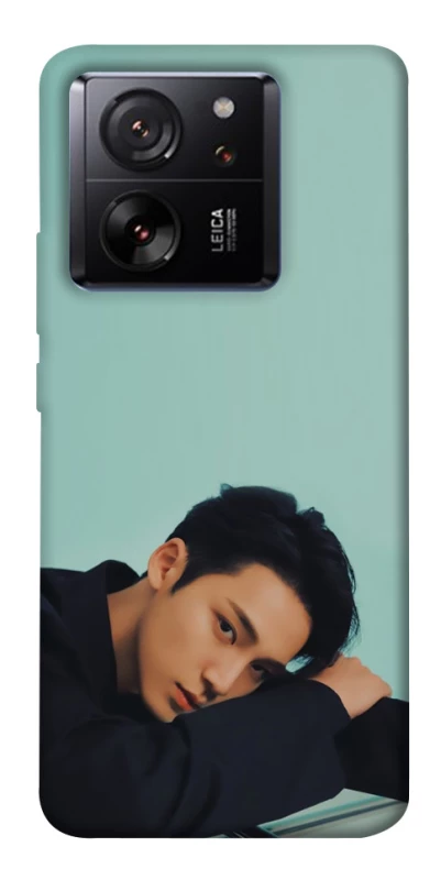 Чохол на Xiaomi 13T Mingyu - Seventeen фото 1 з 1