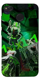 Чохол на Xiaomi Redmi 4X Roblox v5 фото 1 з 1