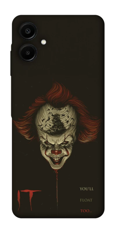 Чохол на Samsung Galaxy A07 Воно v2 фото 1 з 1