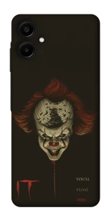 Чохол на Samsung Galaxy A07 Воно v2 фото 1 з 1