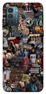 Чохол на Nokia G21 Stranger Things ver.24 фото 1 з 1