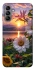 Чехол на Samsung Galaxy A04s Flowers v31 фото 1 из 1