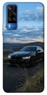 Чехол на Vivo Y51a BMW v50 фото 1 из 1