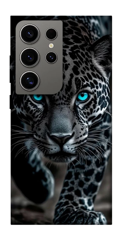 Чохол на Samsung Galaxy S24 Ultra blue eye leo фото 1 з 1
