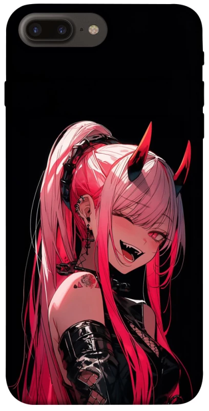 Чехол на Apple iPhone 7 plus / 8 plus Makima v2 фото 1 из 1