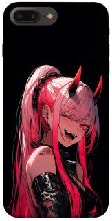 Чохол на Apple iPhone 7 plus / 8 plus Makima v2 фото 1 з 1