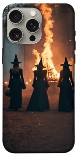 Чехол Halloween Witch ver.6 фото 1 из 1